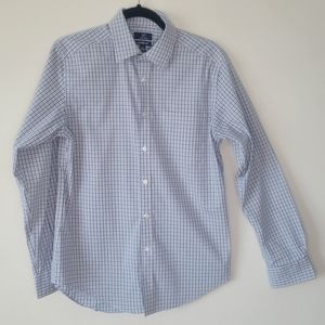 GEORGE Classic Fit Dress Shirt